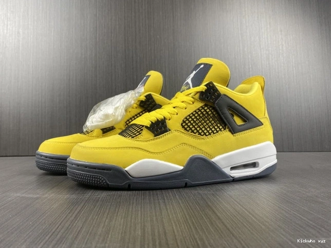 Lightning Retro CT8527-700 Jordan 4 Air 0816